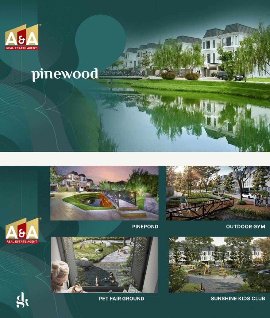 Dijual Rumah di Primary Grand Kenjeran by PT Babatan Kusuma Jaya - Image 1