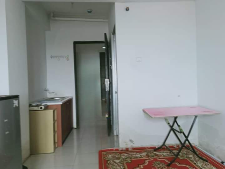 Dijual Apartement Bagus Nyaman di Wilayah Menara Rungkut Surabaya Selatan - Image 1