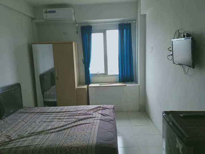Dijual Apartement Bagus Nyaman di Wilayah Menara Rungkut Surabaya Selatan - Thumbnail 2