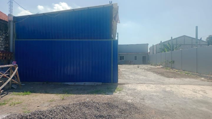 Dijual Gudang dan Toko Luas Strategis di Wilayah Gresik - Image 1