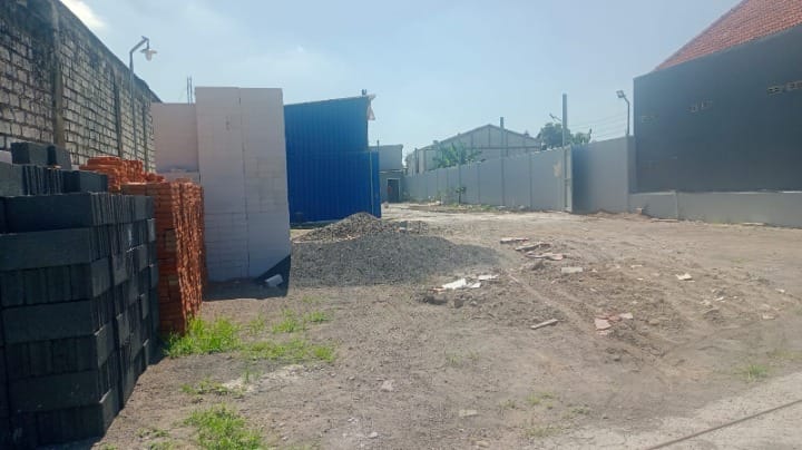 Dijual Gudang dan Toko Luas Strategis di Wilayah Gresik - Thumbnail 2
