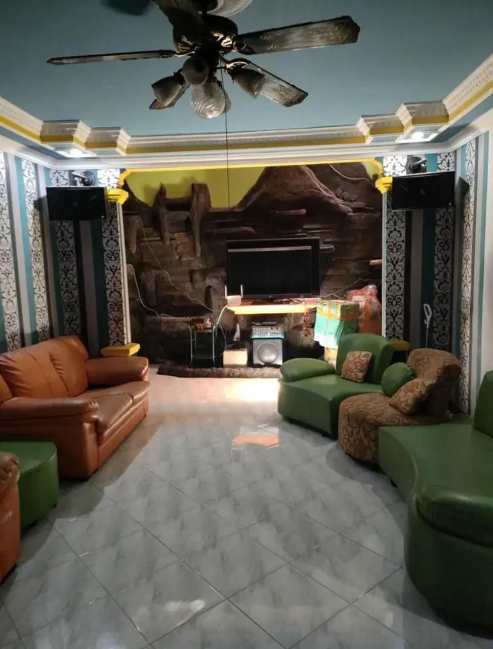 Dijual Rumah Bagus Lokasi Strategis di Wilayah Sidoarjo - Thumbnail 2