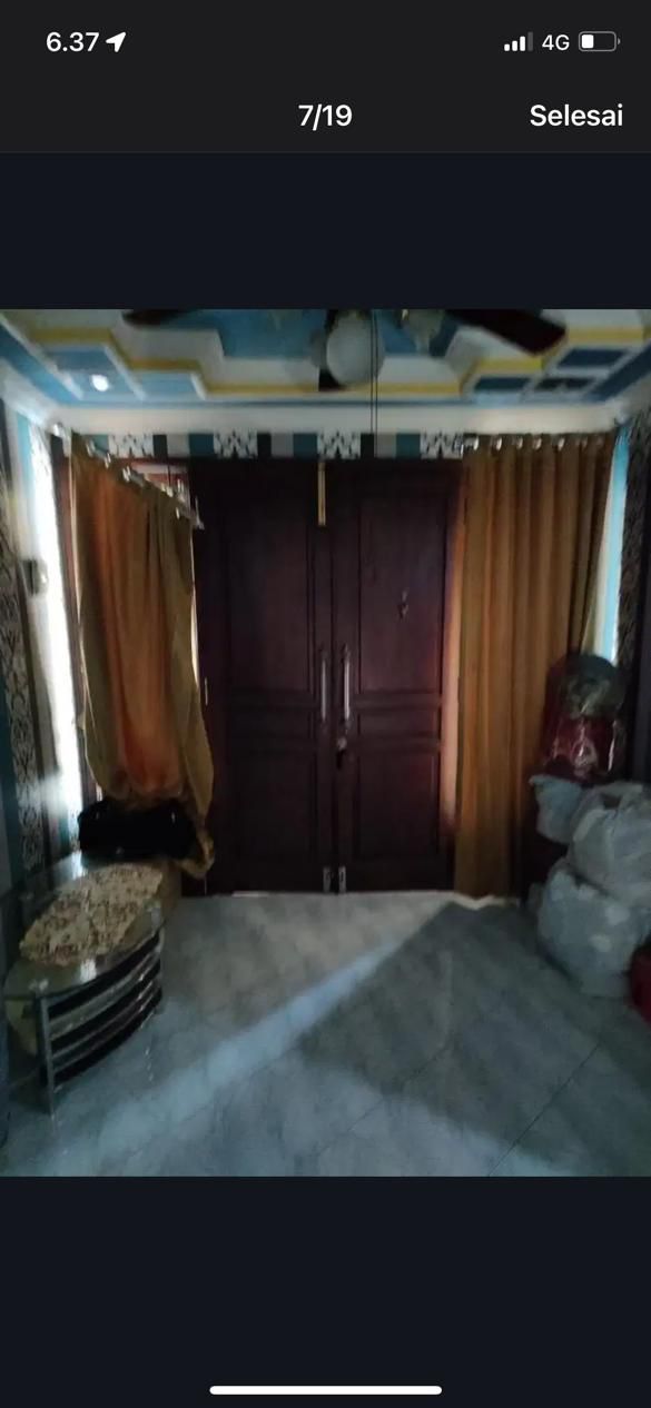 Dijual Rumah Bagus Lokasi Strategis di Wilayah Sidoarjo - Thumbnail 3