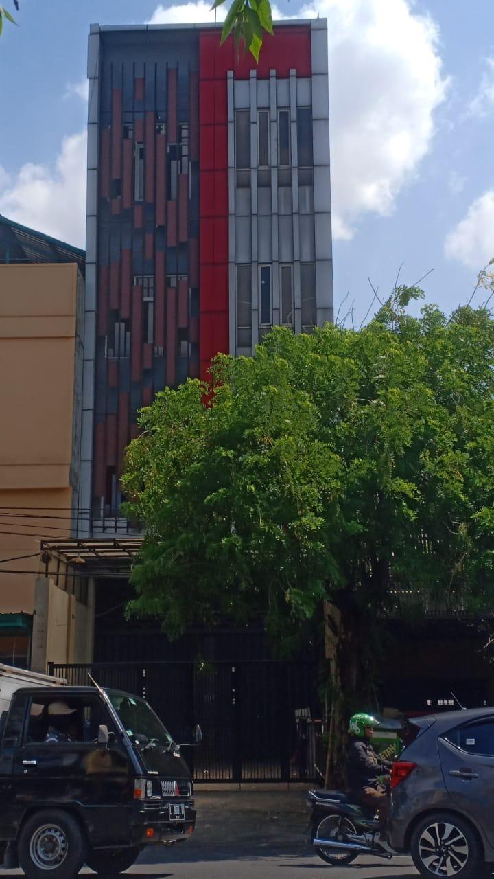 Disewakan Ruko Siap Pakai di Wilayah Kupang Jaya Surabaya Barat - Image 1