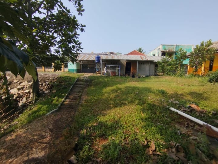 Dijual Tanah Strategis di Wilayah Banten - Image 1