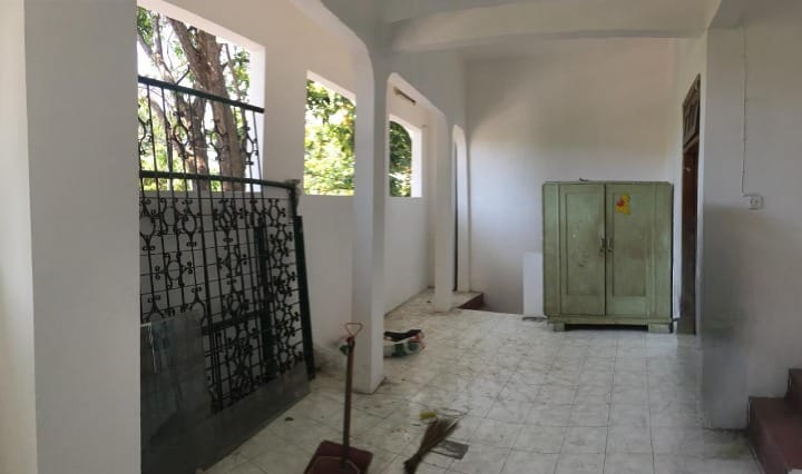 Dijual Ruko Bagus 3 Lantai Wilayah Putro Agung Kulon Surabaya Utara - Thumbnail 4