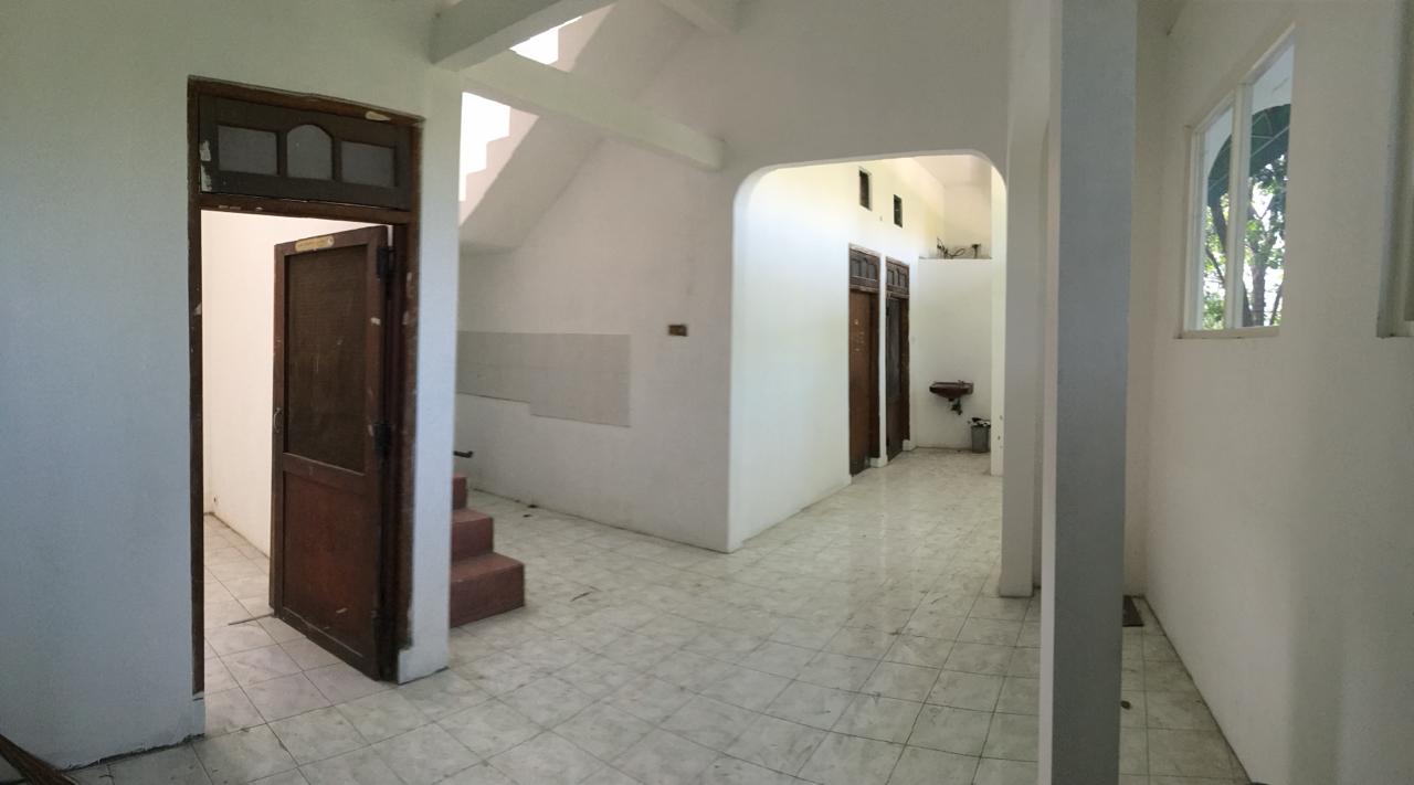 Dijual Ruko Bagus 3 Lantai di Wilayah Putro Agung Kulon Surabaya Utara - Thumbnail 2