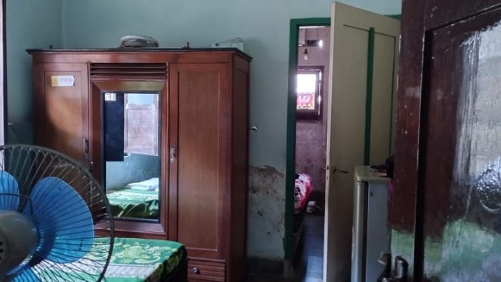 Dijual Rumah Nyaman di Wilayah Putro Agung Surabaya Utara - Thumbnail 2