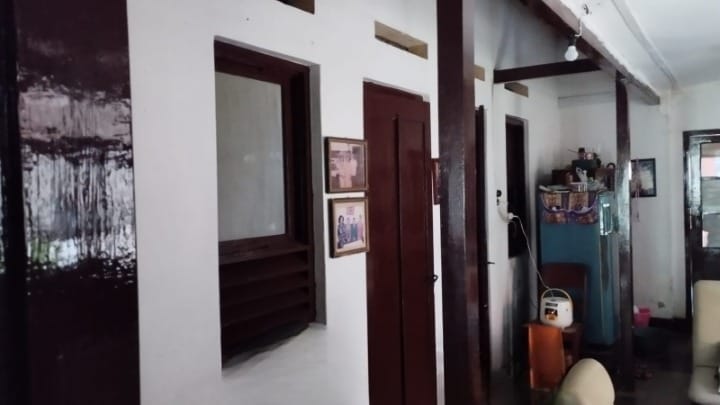 Dijual Rumah Nyaman di Wilayah Putro Agung Surabaya Utara - Thumbnail 3