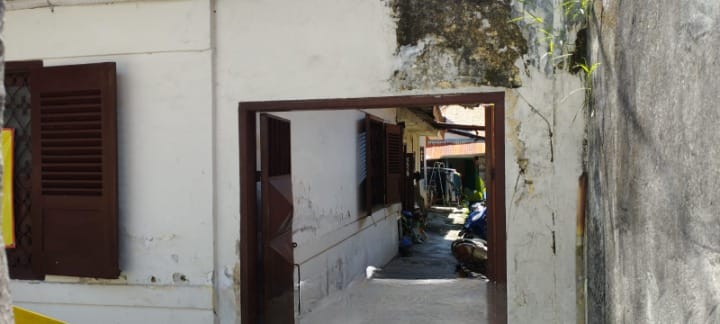 Dijual Rumah Nyaman di Wilayah Putro Agung Surabaya Utara - Thumbnail 4