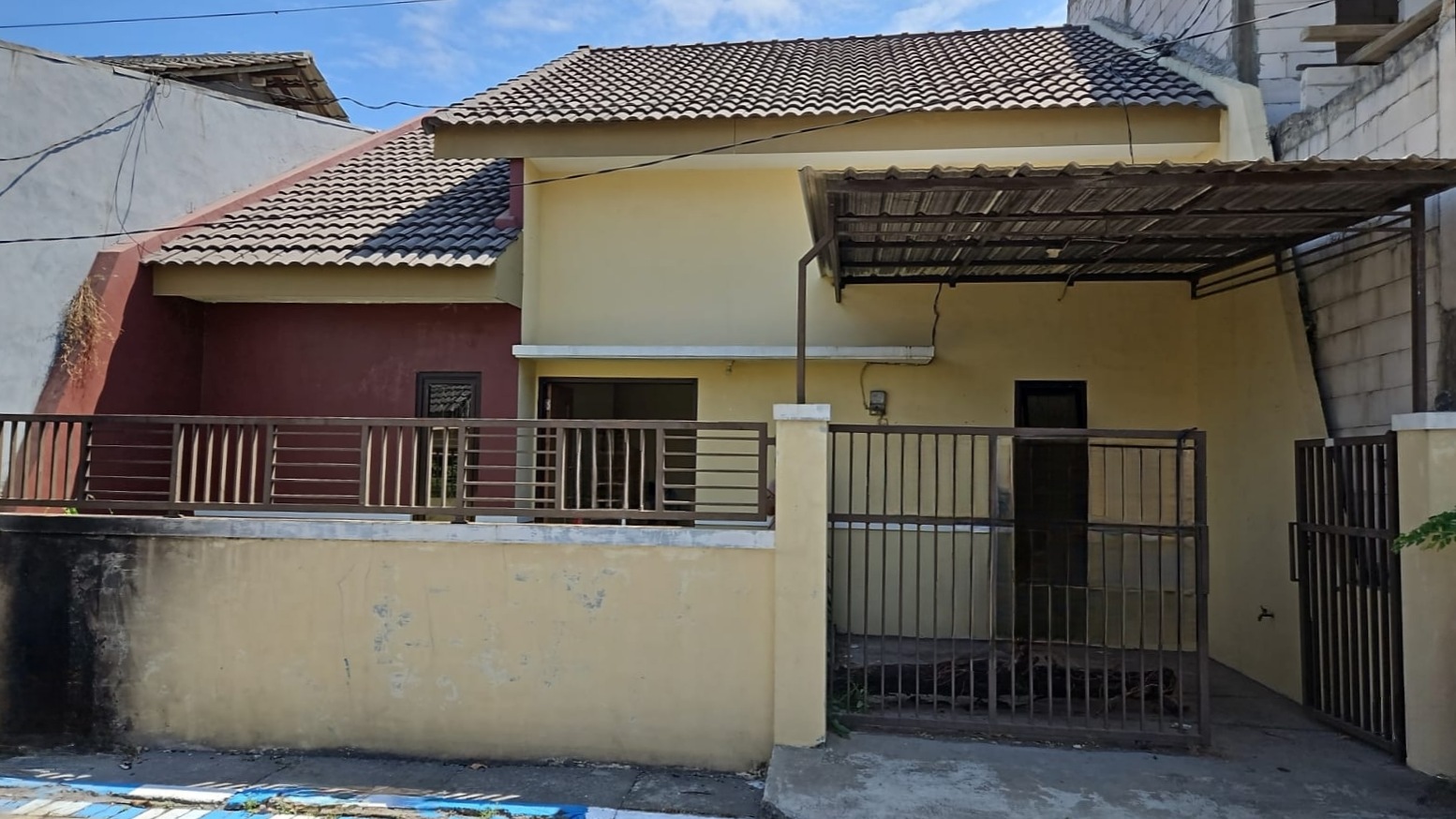 Dijual Rumah Siap Huni di Jl Ikan Kerapu Tambakrejo Sidoarjo - Image 1