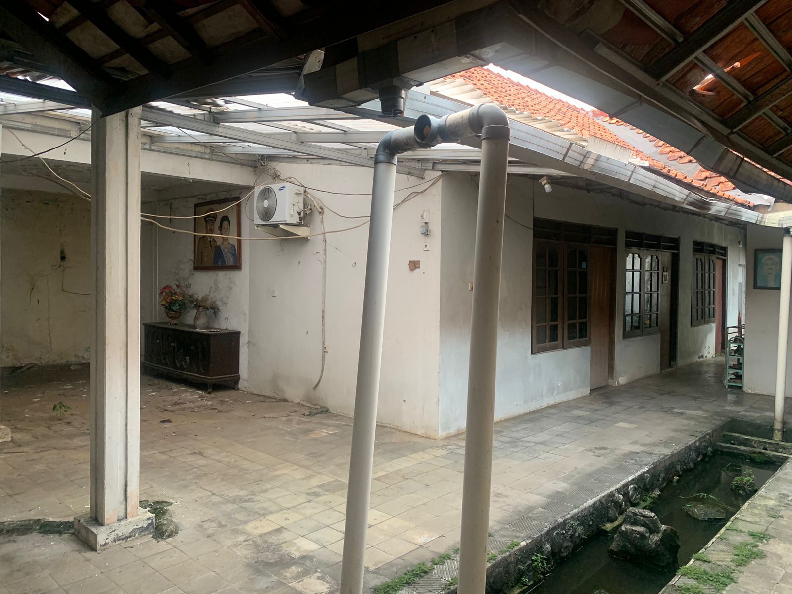 Dijual Rumah Murah Bagus Nyaman di Wilayah Palakali Raya Depok - Thumbnail 3