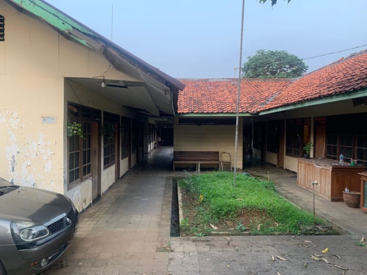 Dijual Rumah Murah Bagus Nyaman di Wilayah Palakali Raya Depok - Image 1