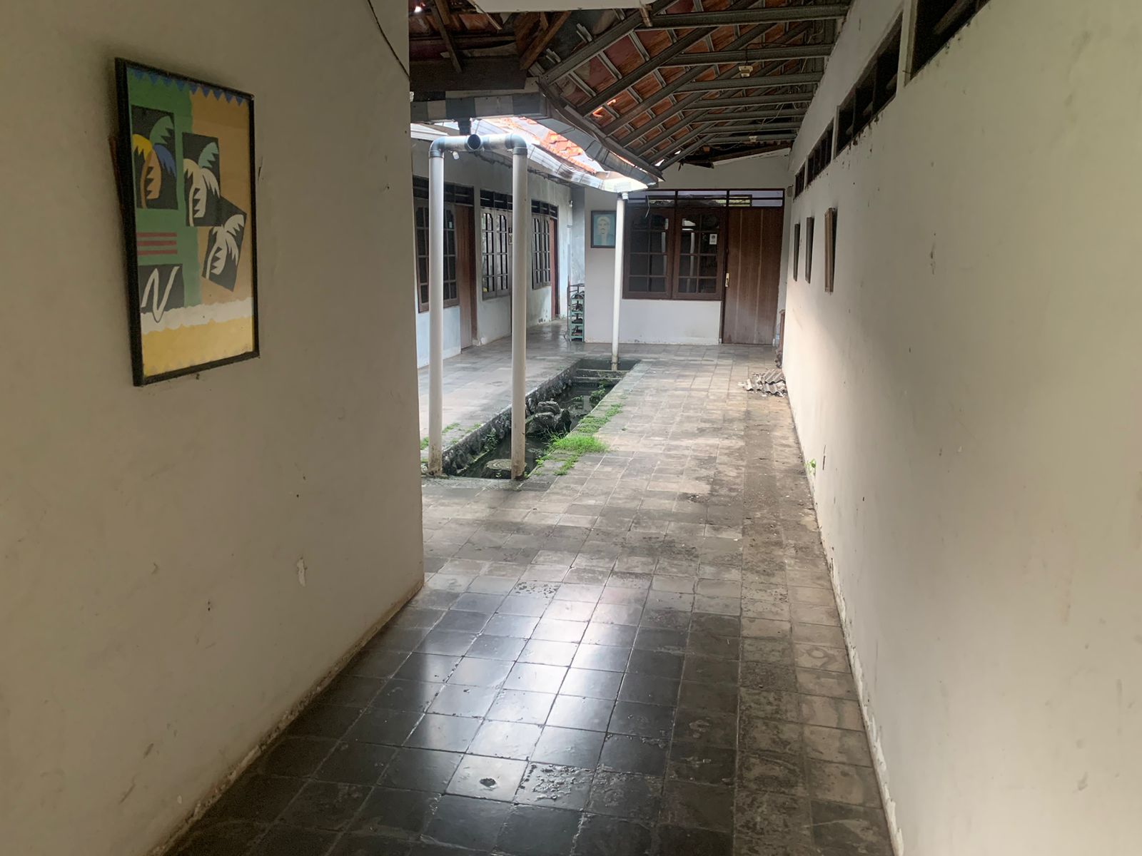 Dijual Rumah Murah Bagus Nyaman di Wilayah Palakali Raya Depok - Image 1