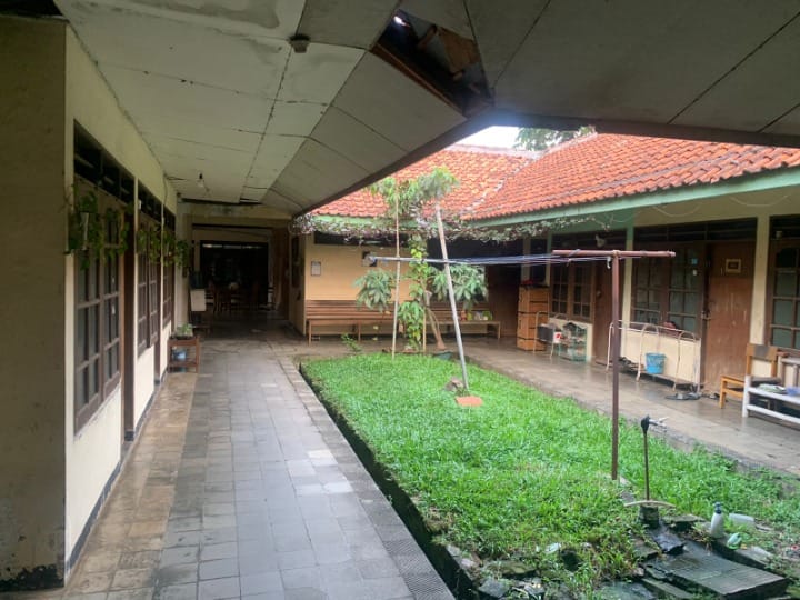 Dijual Rumah Murah Bagus Nyaman di Wilayah Palakali Raya Depok - Thumbnail 4