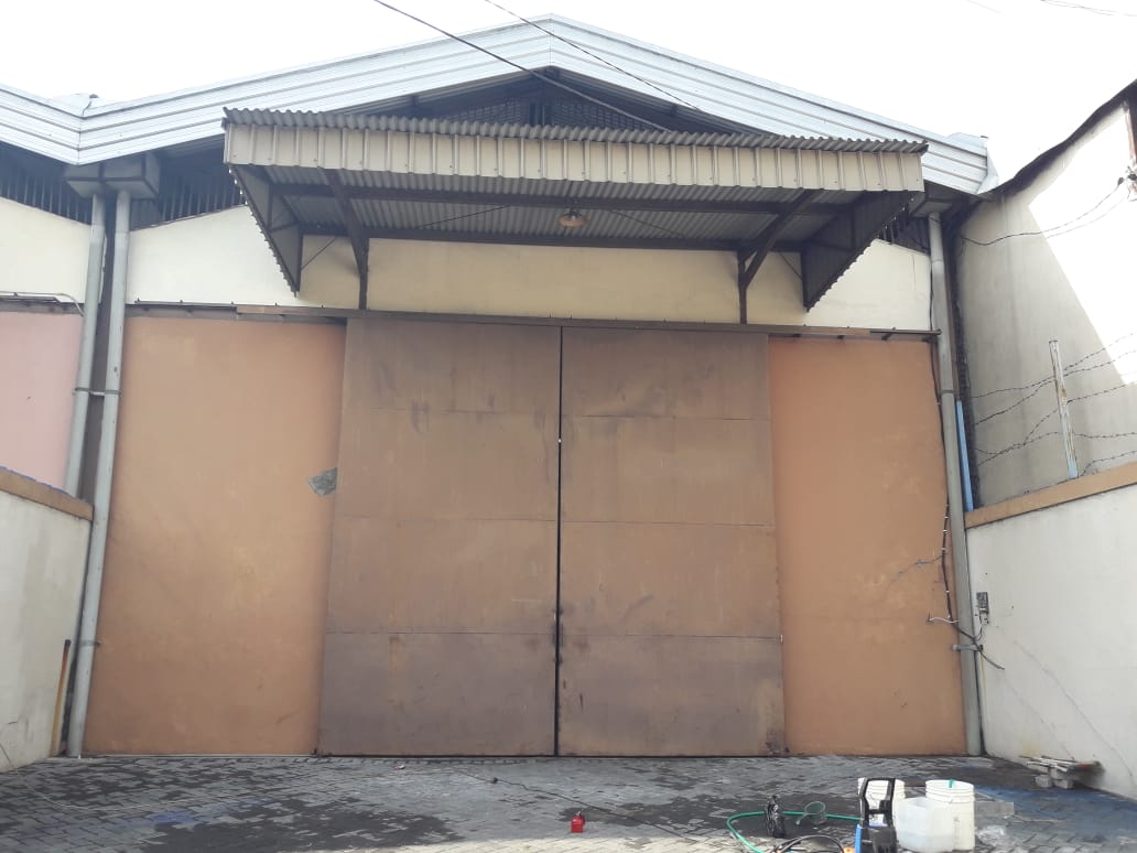 Dijual Gudang Bagus Strategis di Tambak Langon Wilayah Surabaya Barat - Thumbnail 3