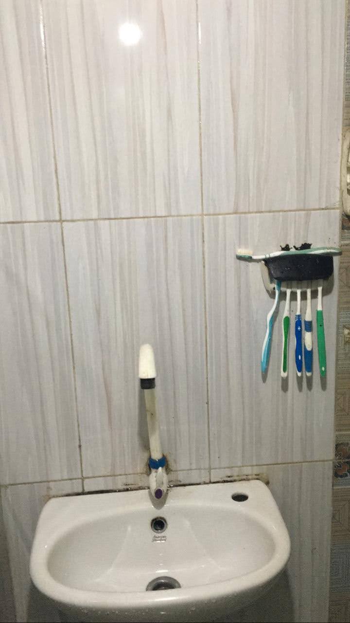 Dijual Rumah Bagus Nyaman di Bulak Rukem Timur Wilayah Surabaya Utara - Thumbnail 3