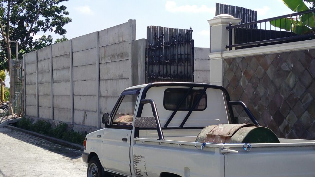 Dijual/Disewakan Tanah Strategis di Wilayah Surabaya Barat - Image 1