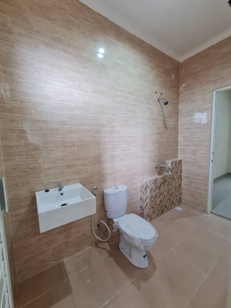 Dijual Rumah Nyaman Strategis di Wilayah tenggilis timur - Thumbnail 3