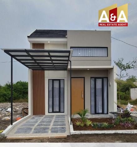 Dijual Segera Rumah Murah di Primary Nara Park - Image 1