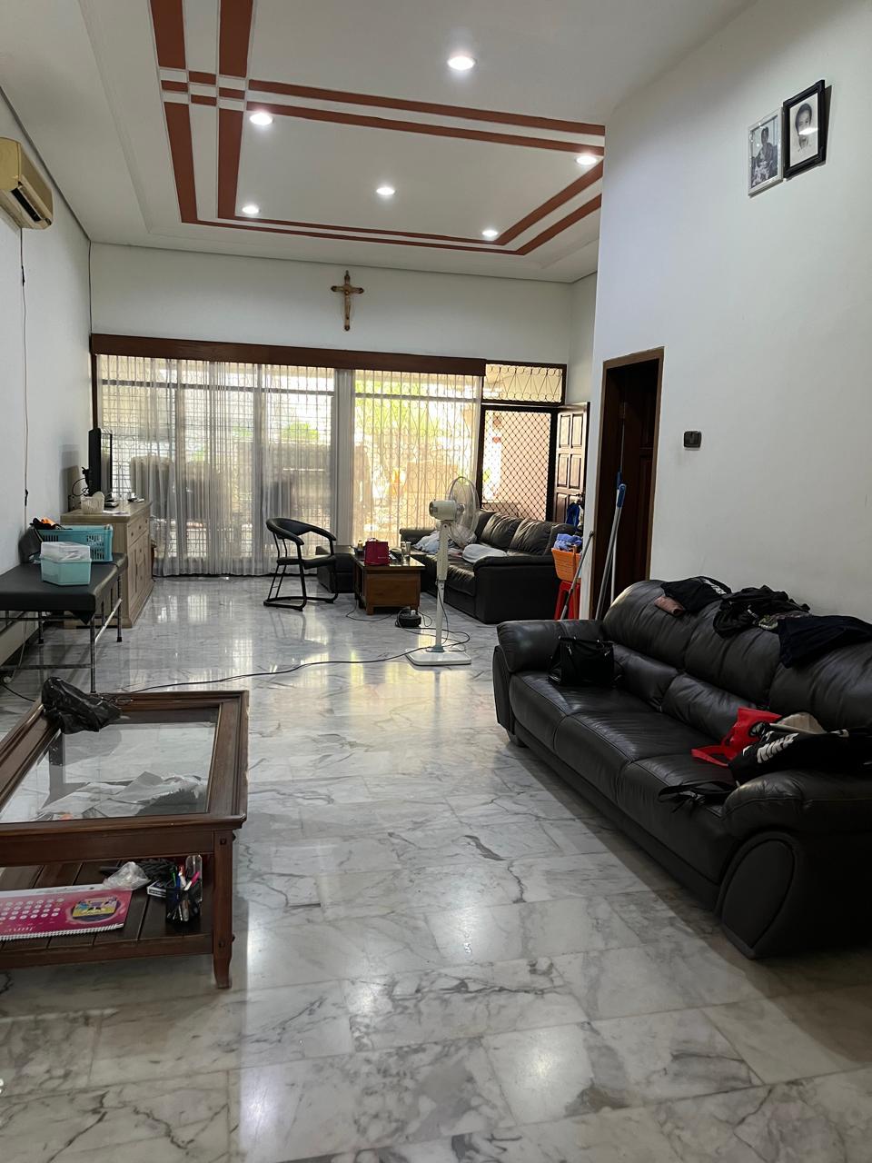 Dijual Rumah Bagus Nyaman di Kupang Indah Wilayah Surabaya Barat - Thumbnail 2