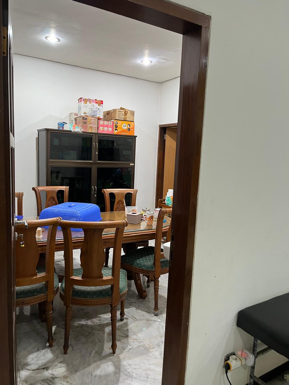 Dijual Rumah Bagus Nyaman di Kupang Indah Wilayah Surabaya Barat - Thumbnail 4