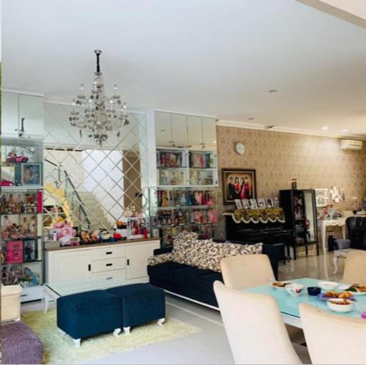 Dijual Rumah Mewah Bagus di Wilayah Citraland Surabaya Barat - Thumbnail 2