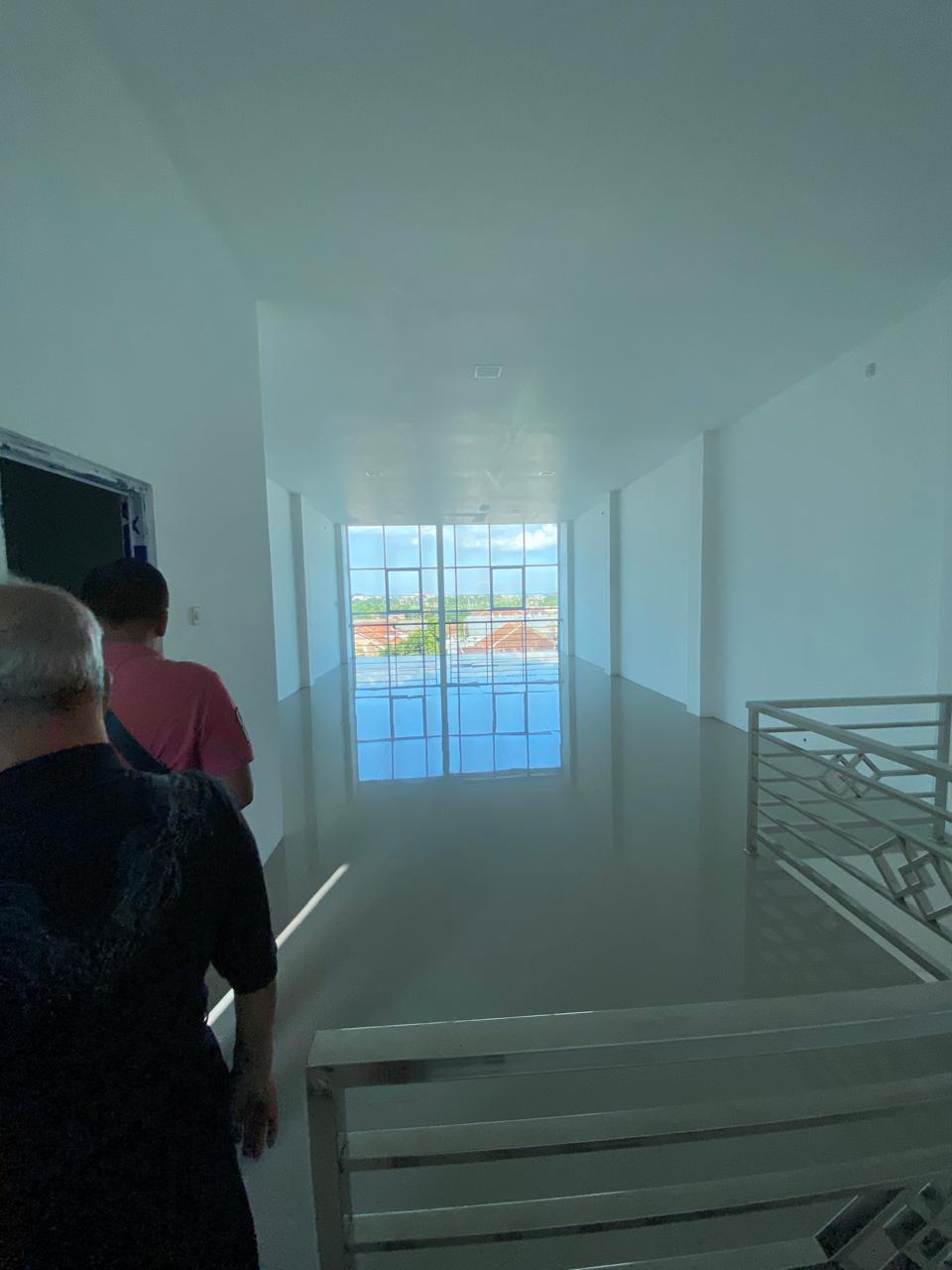 Dijual Ruko 3,5 Lantai Murah Strategis di Pahlawan Sawangan Kedungwuluh Purwokerto - Thumbnail 2