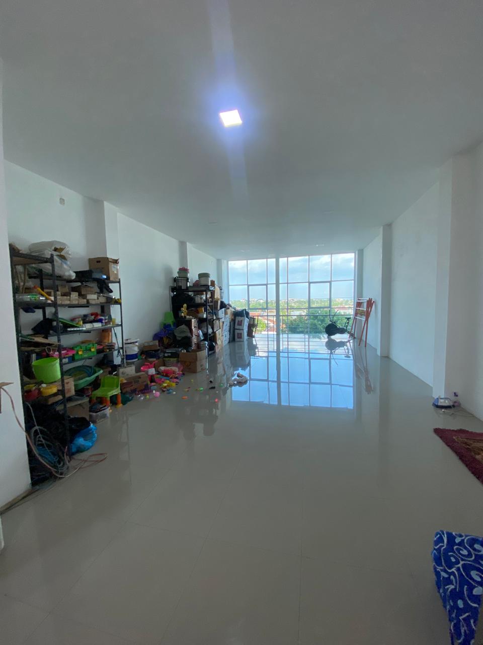 Dijual Ruko 3,5 Lantai Murah Strategis di Pahlawan Sawangan Kedungwuluh Purwokerto - Thumbnail 3