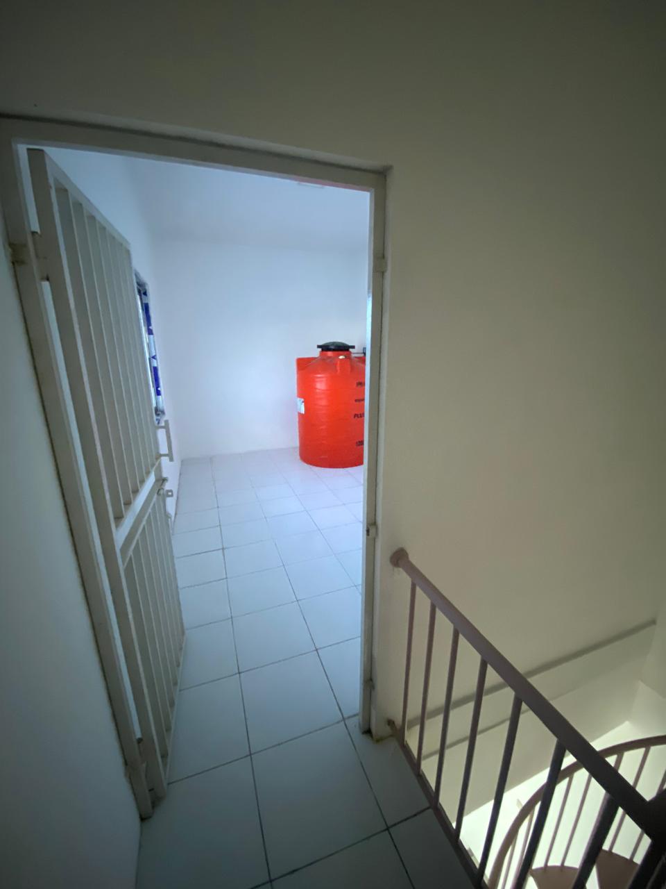 Dijual Ruko 3,5 Lantai Murah Strategis di Pahlawan Sawangan Kedungwuluh Purwokerto - Thumbnail 4