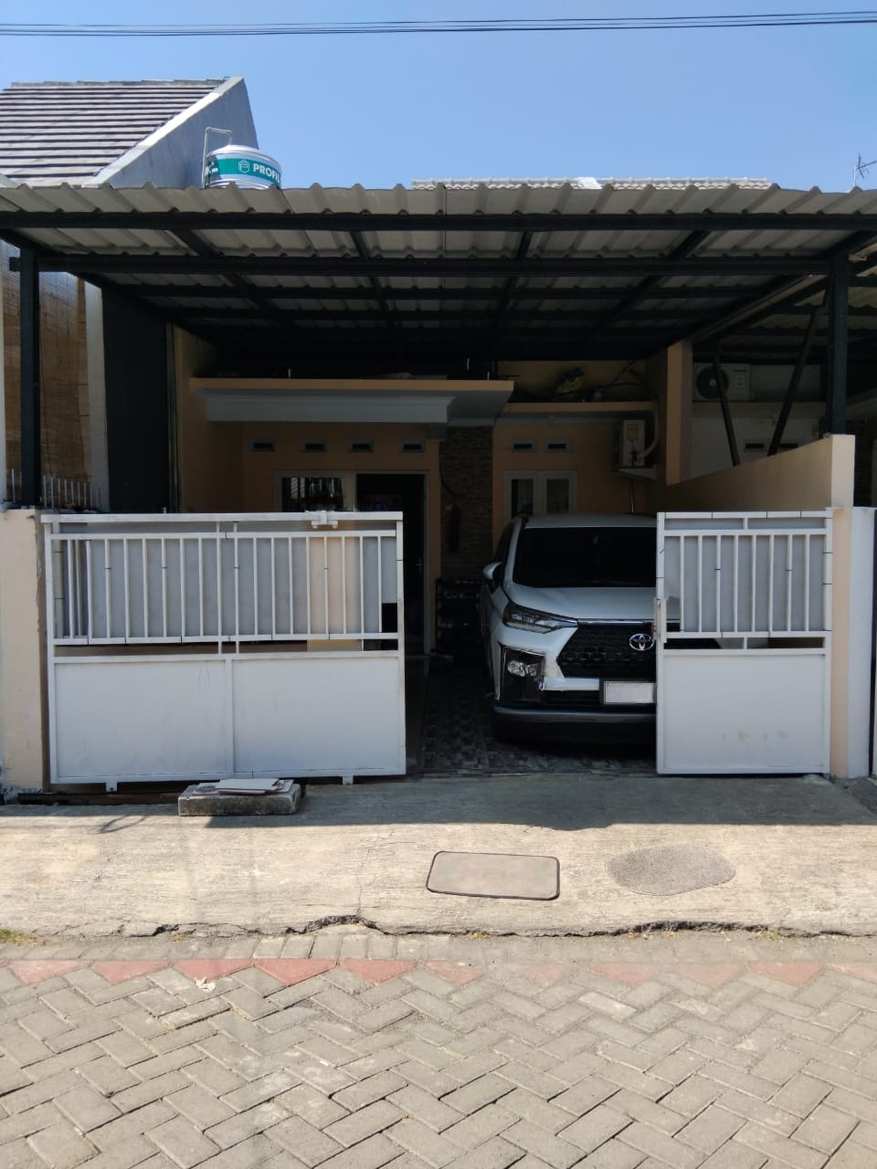 Dijual Rumah Siap Huni di Gunung Anyar Emas Surabaya Timur - Image 1