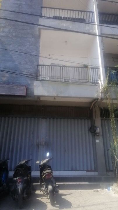 Disewakan Ruko Strategis di Wilayah Surabaya Barat - Image 1