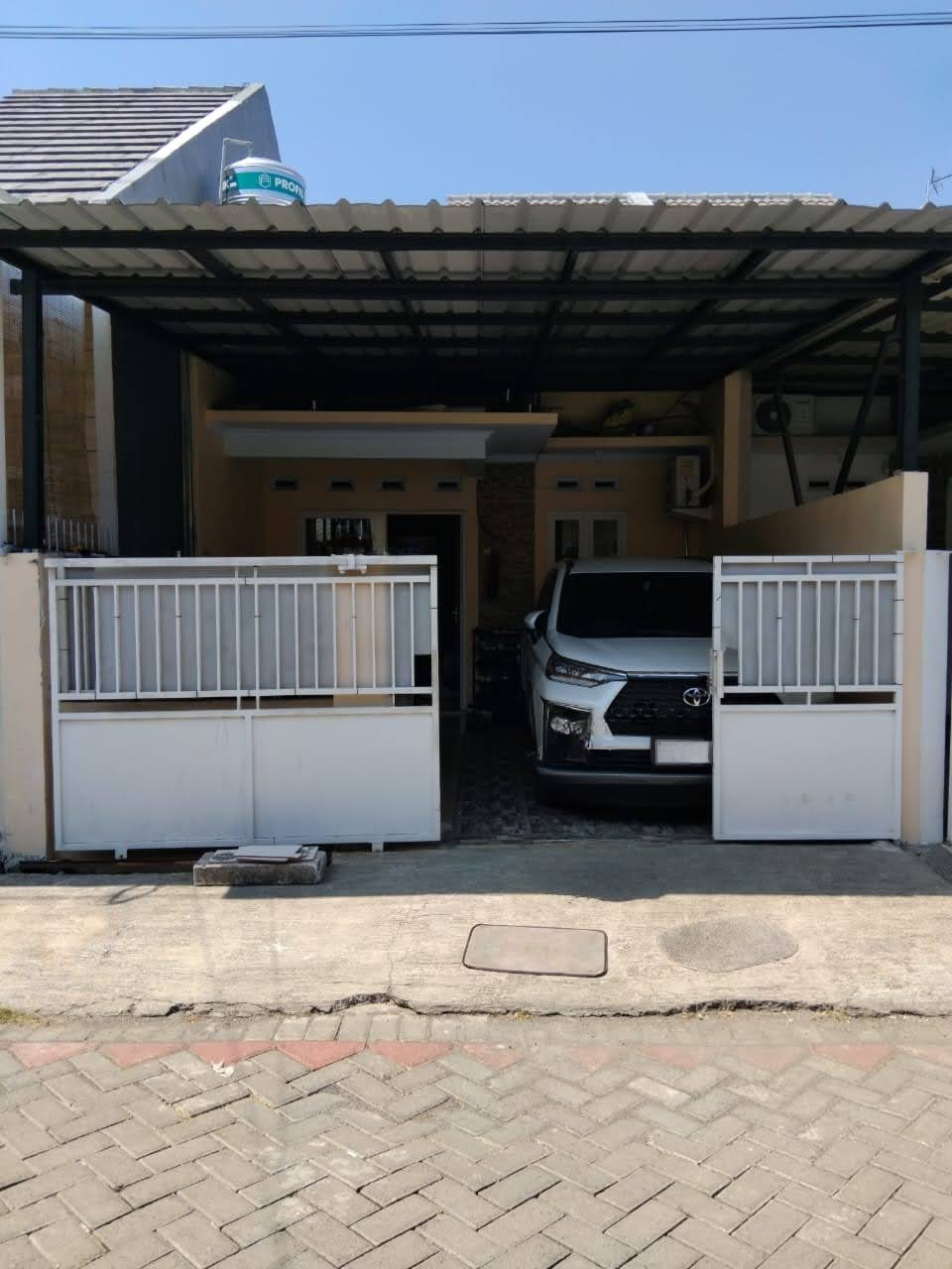 Dijual Rumah Siap Huni di Gunung Anyar Emas Surabaya Timur - Image 1