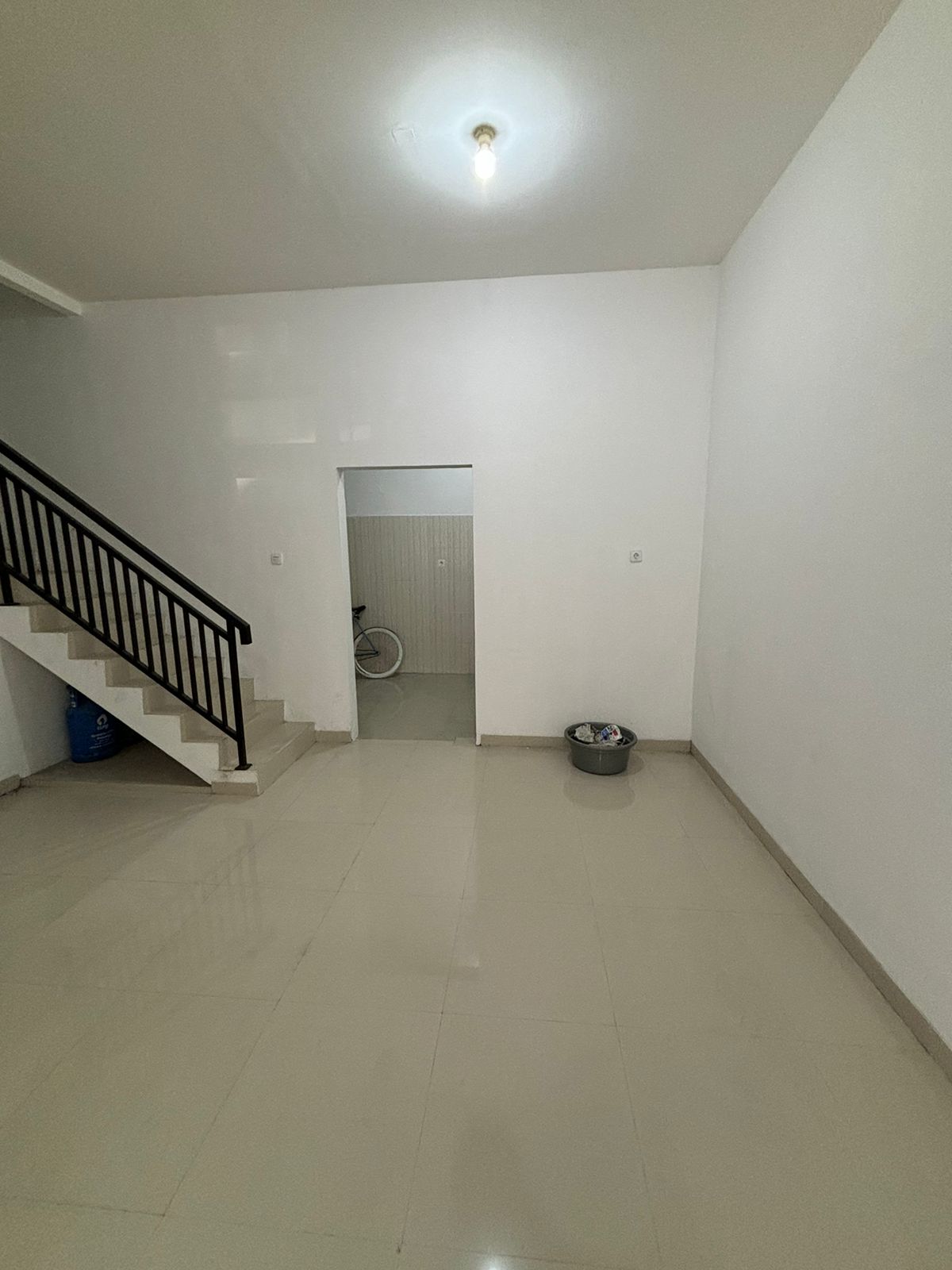 Rumah Green Mansion Residence, Sidoarjo - Thumbnail 4