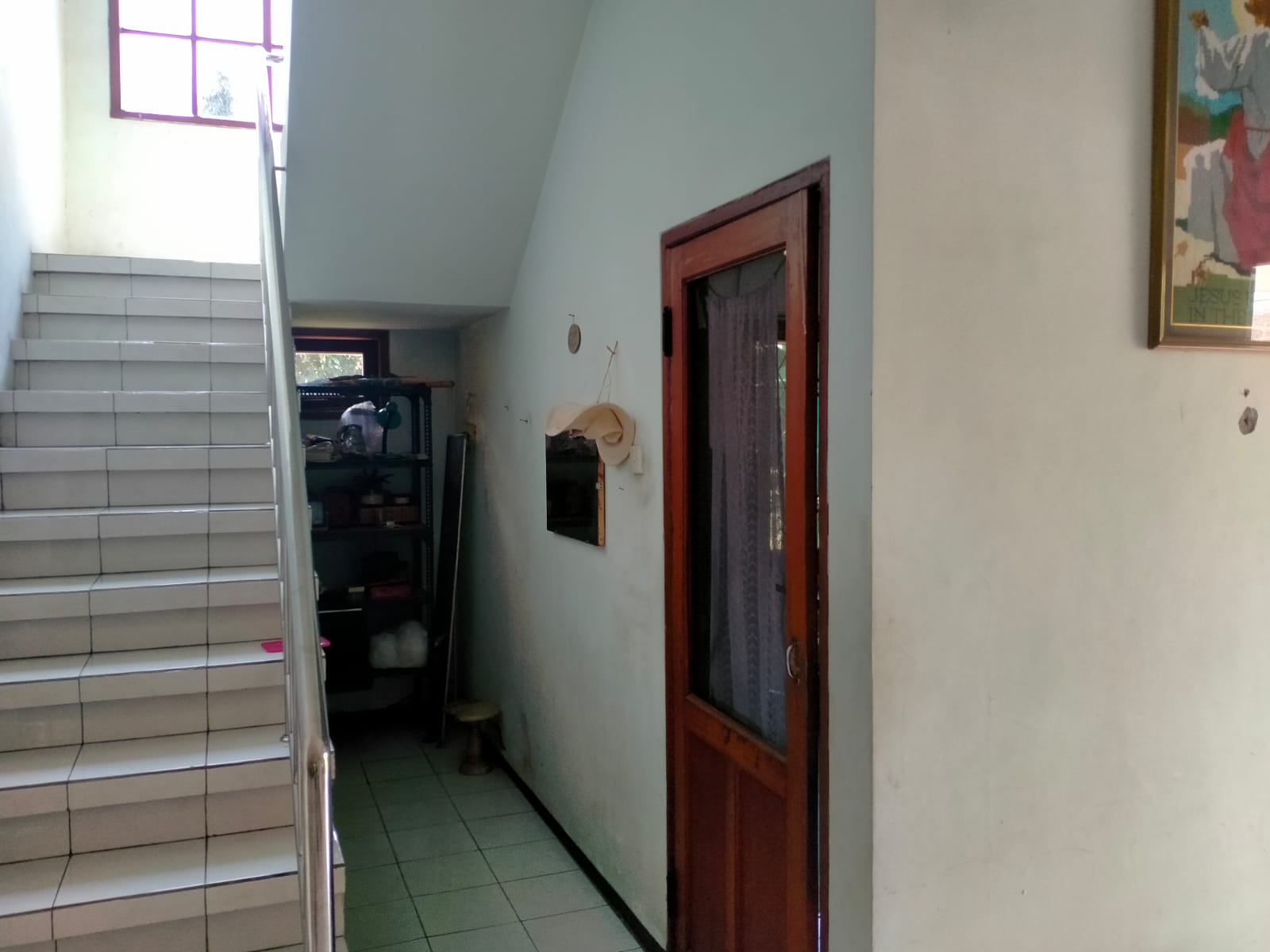 Dijual Rumah Strategis Nginden Intan Utara Surabaya Timur - Thumbnail 3