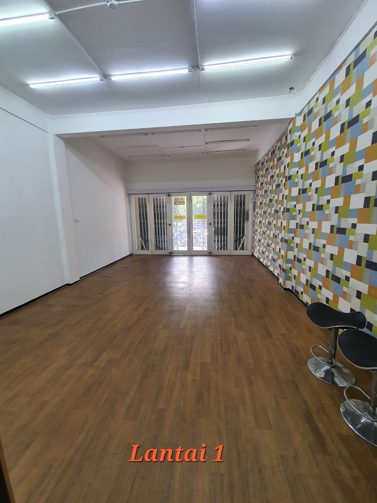 Dijual Ruko Araya Galaxi Bumi Permai Tahap 2 Surabaya Timur - Thumbnail 2