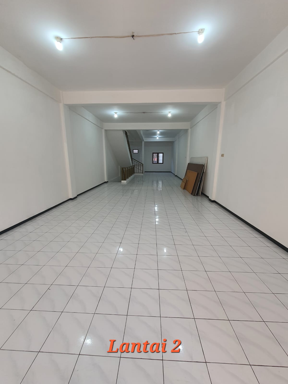 Dijual Ruko Araya Galaxi Bumi Permai Tahap 2 Surabaya Timur - Thumbnail 3