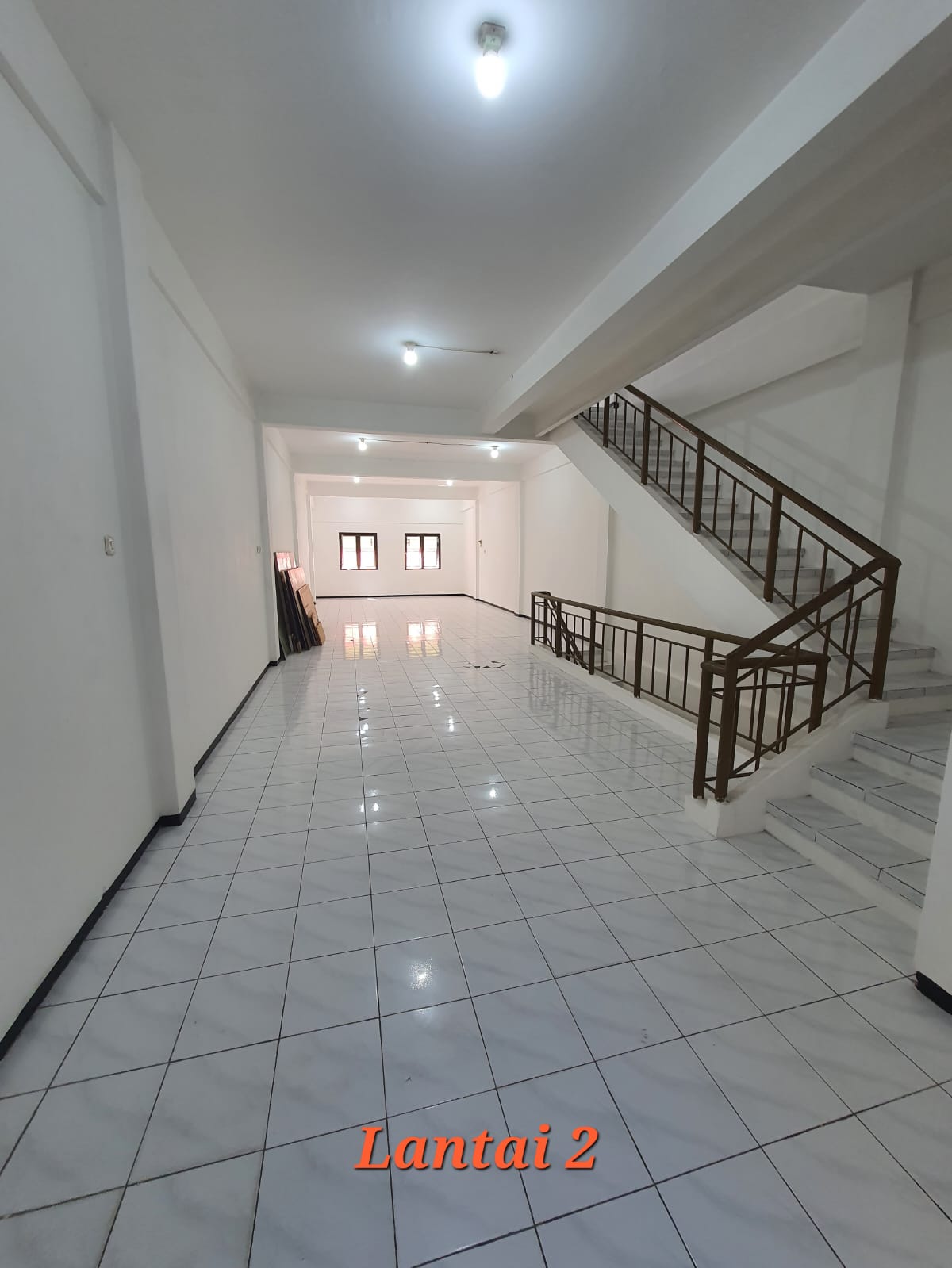 Dijual Ruko Premium Araya Galaxi Bumi Permai Tahap 2 Surabaya Timur - Thumbnail 4