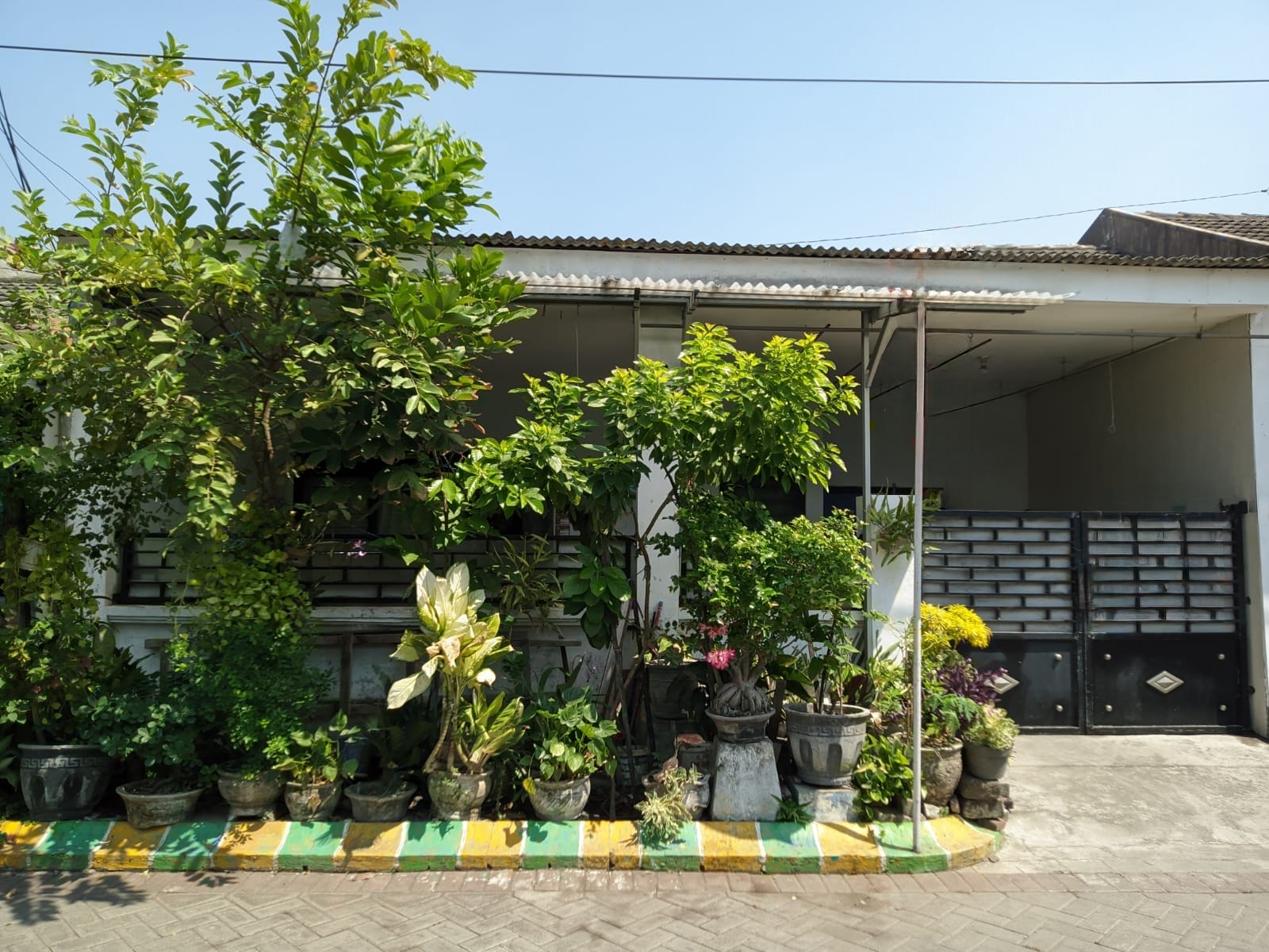 Dijual Rumah Wisma Lidah Kulon Surabaya Barat - Image 1