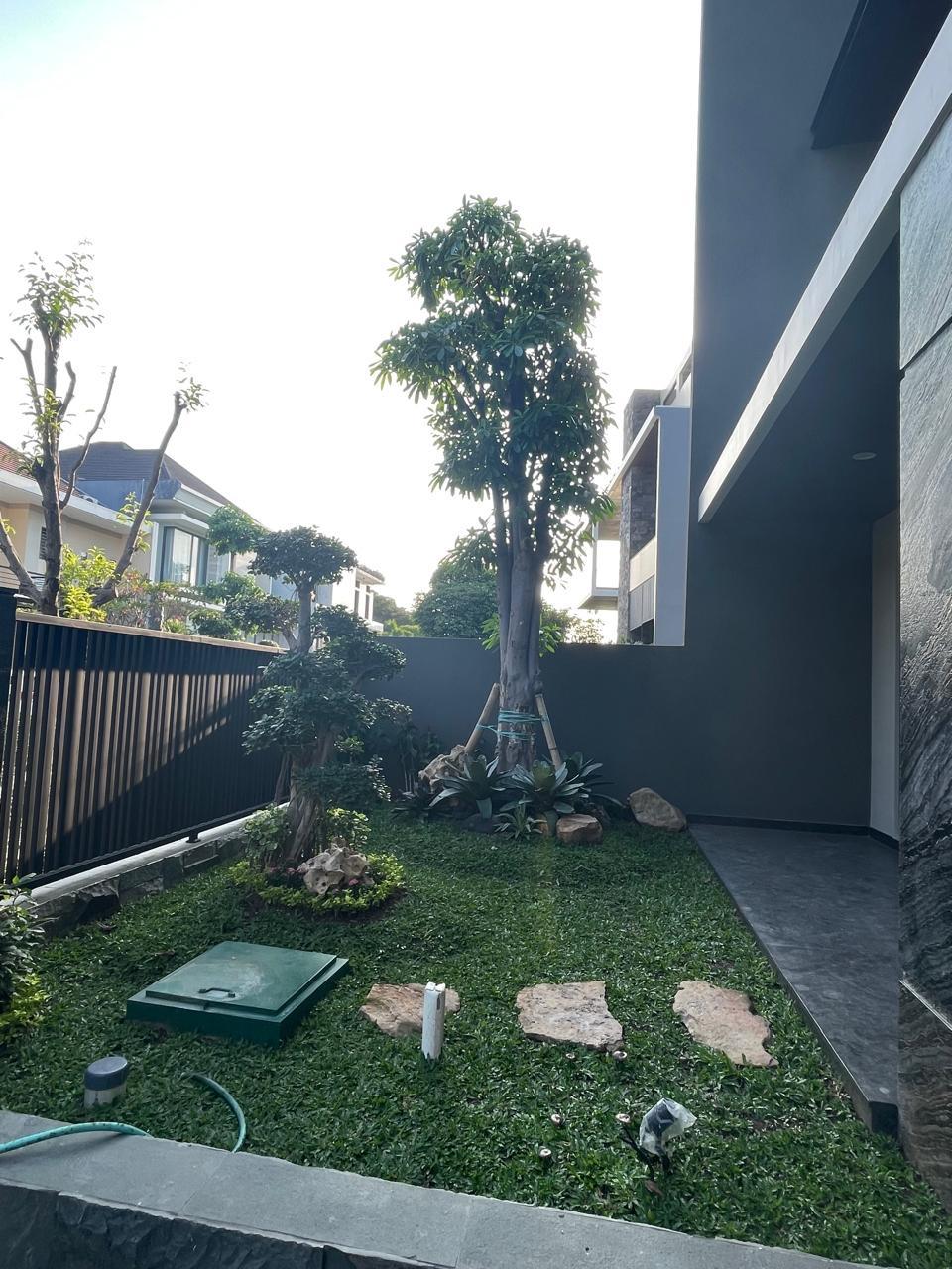 Dijual Rumah Mewah Bagus Citraland Wilayah Surabaya Barat - Thumbnail 2