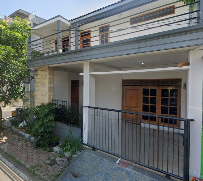 Dijual Rumah Bagus Nyaman Wilayah Kota Malang - Image 1