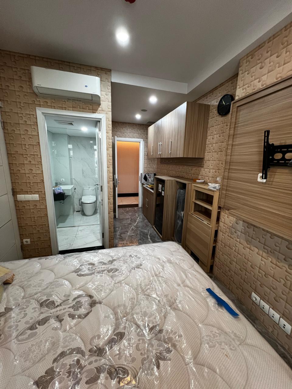 Disewakan Apartement Bagus Lokasi Tower Vertu Surabaya Barat - Thumbnail 2