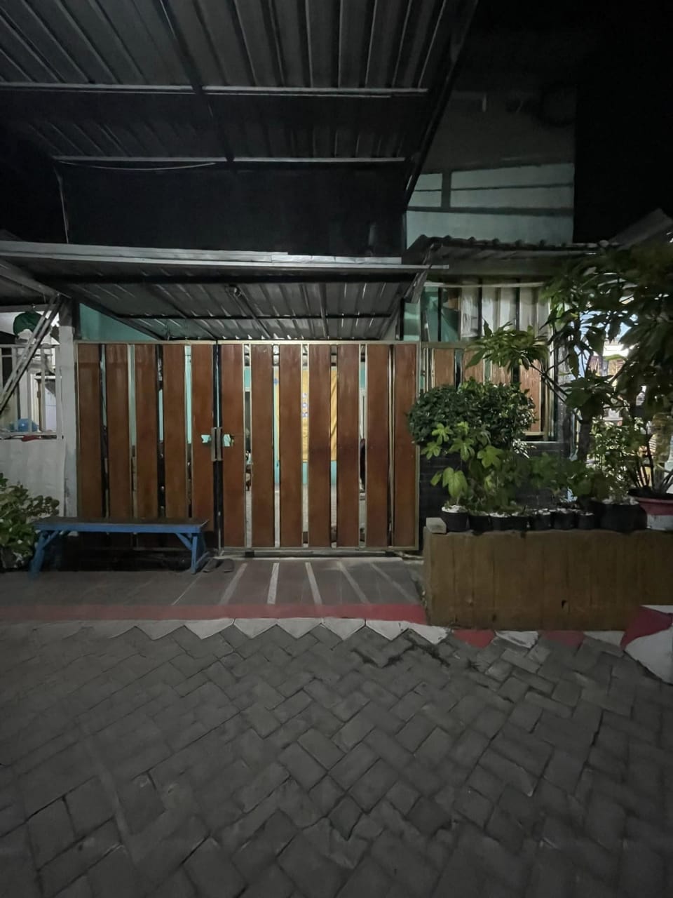 Dijual Cepat Rumah Bagus di Tambak Medokan Ayu Surabaya Timur - Image 1