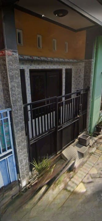 Dijual Rumah Nyaman Di Wilayah Bulak Setro Surabaya Utara - Image 1