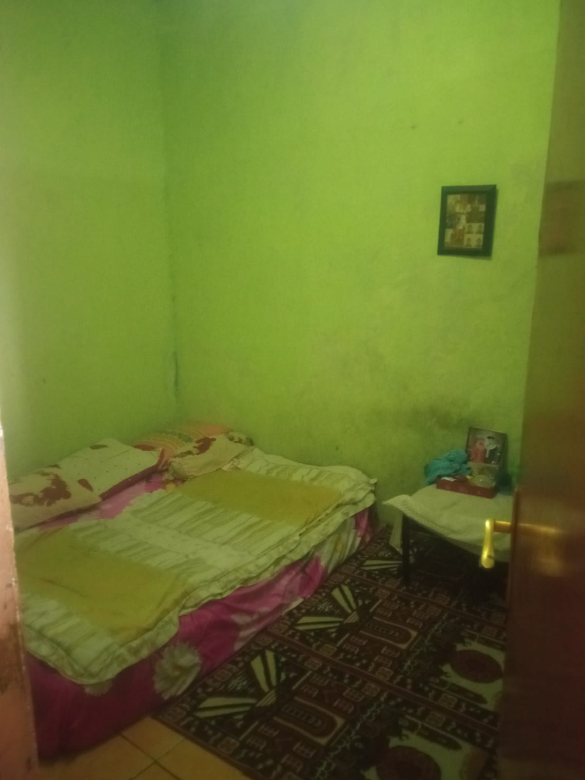 Dijual Rumah Bagus Nyaman Wilayah Sukmajaya Depok Jawa Barat - Thumbnail 3