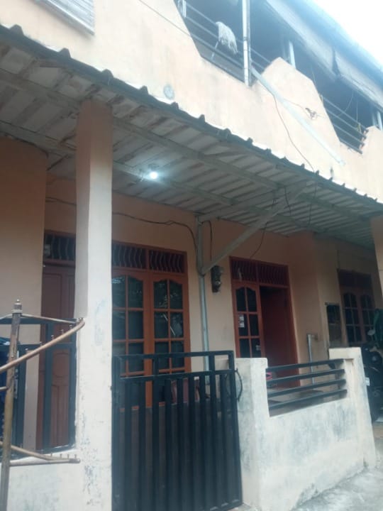 Dijual Rumah Bagus Nyaman Wilayah Sukmajaya Depok Jawa Barat - Thumbnail 4
