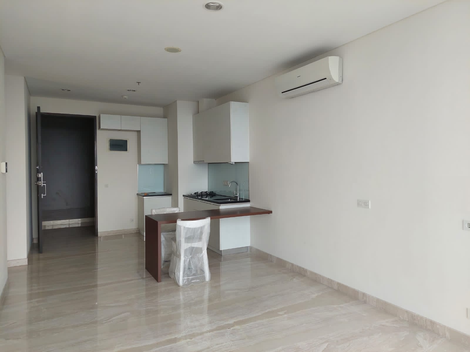 Dijual Apartement Bagus Wilayah Jakarta Selatan - Image 1