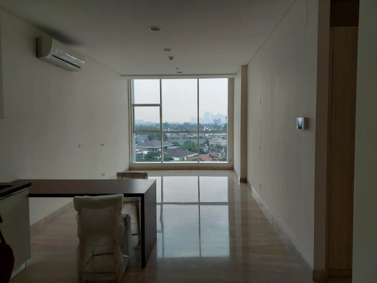 Dijual Apartement Bagus Wilayah Grogol Utara Jakarta Selatan - Thumbnail 3