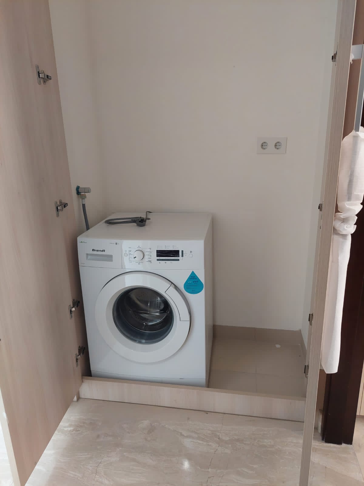 Dijual Apartement Bagus Wilayah Grogol Utara Jakarta Selatan - Thumbnail 4