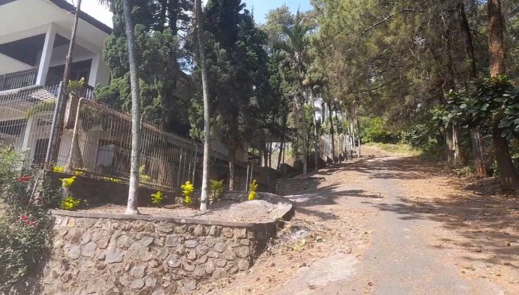 Dijual Villa Bagus Strategis Wilayah Pasuruan - Thumbnail 3